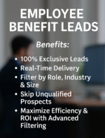 Employee Benefits Leads